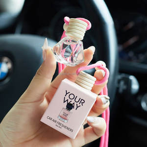FORMBO Venta al por mayor Classic Fashional Perfume Fragancia Accesorios de coche de larga duración Ambientadores de coche de lujo para <span class=keywords><strong>el</strong></span> hogar - Product Image 3