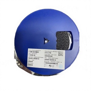 Transistor de puissance RF HTN7G38S007P QFN 700-3800MHz 7W Huatai Transistor haute fréquence - Product Image 2