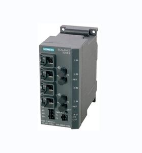 6GK5204-2BB10-2AA3 6GK5204-2BB10-2BA3 6GK5204-2BB10-2AA2 สวิตช์อีเธอร์เน็ตอุตสาหกรรมสำหรับอุปกรณ์ระบบควบคุมอัตโนมัติ - Product Image 1