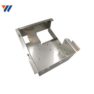YW Hardware Competitive Price Precision Bending <strong>Welding</strong> Stainless Steel Aluminum Manufacturing Fabrication <strong>Company</strong> - Product Image 4