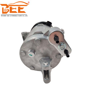 Compresor de Aire Acondicionado 52122496 52122497 52122482 660869376 para CHEVROLET <span class=keywords><strong>TRAIL</strong></span> <span class=keywords><strong>BLAZER</strong></span> 2012 2013 2014 2015 2016 2017 <span class=keywords><strong>2018</strong></span> 2019 - Product Image 3