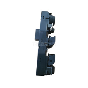 Bao pai กระจกหน้าต่าง61319218481สำหรับ BMW 3ชุด F35 F30 3ER หน้าต่างรถยนต์ไฟฟ้า - Product Image 4