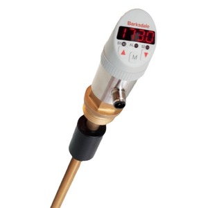 Sensor de Nivel de Líquido Barksdale 123333 de Alta Precisión para Uso Industrial - Product Image 4