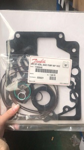Kit de réparation et d'étanchéité 90R55 90R75 90100 90R130 90M55 90M75 90M100 - Product Image 2