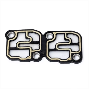 Kits de solénoïdes de valve de transmission <span class=keywords><strong>DSG</strong></span> 6 vitesses DQ250 02E avec accumulateur pour Audi A3 Q3 Seat <span class=keywords><strong>Volkswagen</strong></span> Touran Golf Passat - Product Image 3