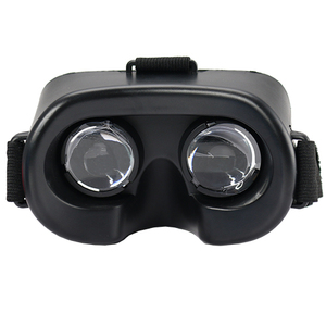 Lunettes de réalité virtuelle, casque 3D pour une expérience VR sur smartphone - Product Image 2