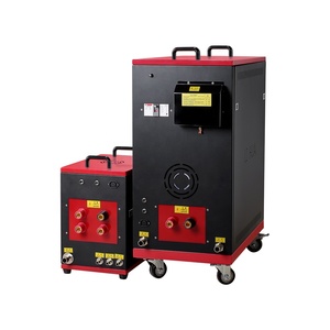 IGBT 100kw Hf Cnc Phần Cứng Cảm Ứng Cứng Và Ủ Máy - Product Image 2