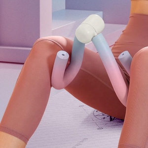 Appareil de rééducation musculaire du plancher pelvien ABS Home Kegel, pince pelvienne <span class=keywords><strong>pour</strong></span> les hanches, dispositif amincissant <span class=keywords><strong>pour</strong></span> l'intérieur <span class=keywords><strong>des</strong></span> <span class=keywords><strong>cuisses</strong></span>, <span class=keywords><strong>pour</strong></span> la récupération post-partum - Product Image 5