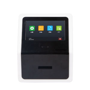 CE-zertifizierter <span class=keywords><strong>Somatic</strong></span> Cell Counter-für frische und verarbeitete Milch tests - Product Image 3