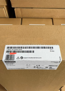 6AV2125-2GB03-0AX0 SIMATIC HMI KTP700 Móvil con Voltaje de Funcionamiento de 220V/110V/240V, 1 Año de Garantía, 256 Puntos de Entrada/Salida - Product Image 4