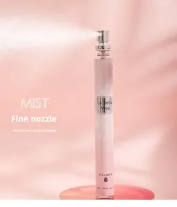 Xiermei 9054 Perfume Floral Líquido de 35 ml para Mujer, Spray Eau de Toilette, Aroma Duradero, Portátil y Ecológico - Product Image 6