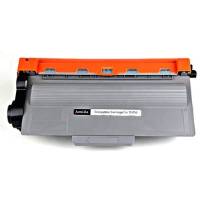 Amida TN750 TN3382 TN3350 TN3385 Compatible para <span class=keywords><strong>Brother</strong></span> 2017/5470DW/<span class=keywords><strong>6180DW</strong></span> Impresoras Cartucho de tóner - Product Image 2