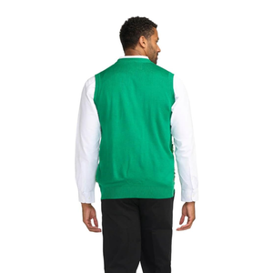 Maglione Natalizio Personalizzato OEM & ODM, Abbigliamento Jacquard a Maniche Lunghe, Maglieria Invernale Unisex, Maglione Natalizio Divertente - Product Image 4