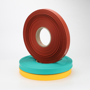 Tube thermorétractable en PVC basse pression pour applications basse tension ; Isolation en PE - Product Image 2