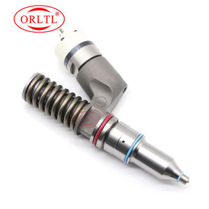 Injecteur à rampe commune pour moteur 3406E C15 C18 2530619 253-0619 10R-7232 254-4183 272-0630 Buse d'injecteur <span class=keywords><strong>de</strong></span> carburant 10R-7229 pour camion - Product Image 2