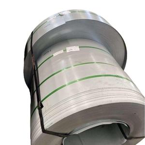 공장 도매 가격 아연 도금 코일 HSLAS-F 등급 550 스틸 코일 A1008/A1011/A653/A792/A875 뜨거운 판매 표준 - Product Image 6