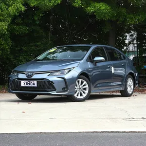 2024 Used Fielder Hybrid New Gasoline Electric Car Toyota Corolla