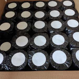 Papel de Rollo para Impresora POS de Imagen Clara de 57 mm y 80 mm para Caja Registradora, Papel para Impresora de Cajero Automático - Product Image 6