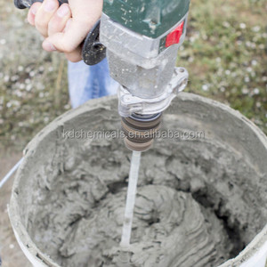 Poudre de silicone hydrophobe, <span class=keywords><strong>hydrofuge</strong></span> pour matériaux à base de ciment, <span class=keywords><strong>mortier</strong></span> d'étanchéité, EIFS, joints, auto-nivelant - Product Image 6