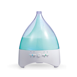 Baby <span class=keywords><strong>Room</strong></span> Mini Electric Tabletop 300ML Siêu Âm Tạo Độ Ẩm Aroma Diffusers Với Ánh Sáng - Product Image 1