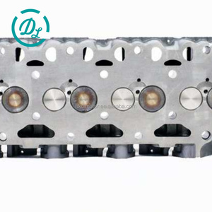 ฝาสูบดีเซล EexcavaStart D5E รุ่น VOE20970527 อะไหล่ทดแทนสำหรับเครื่องยนต์รถขุดหนัก - Product Image 4