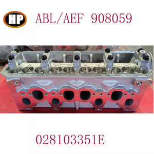 1.9L 8V ABL Diesel Engine Part ABL Culasse 908059 028103351E Pour <span class=keywords><strong>Volkswagen</strong></span> Transporter T4 1992-2003 908059 - Product Image 4