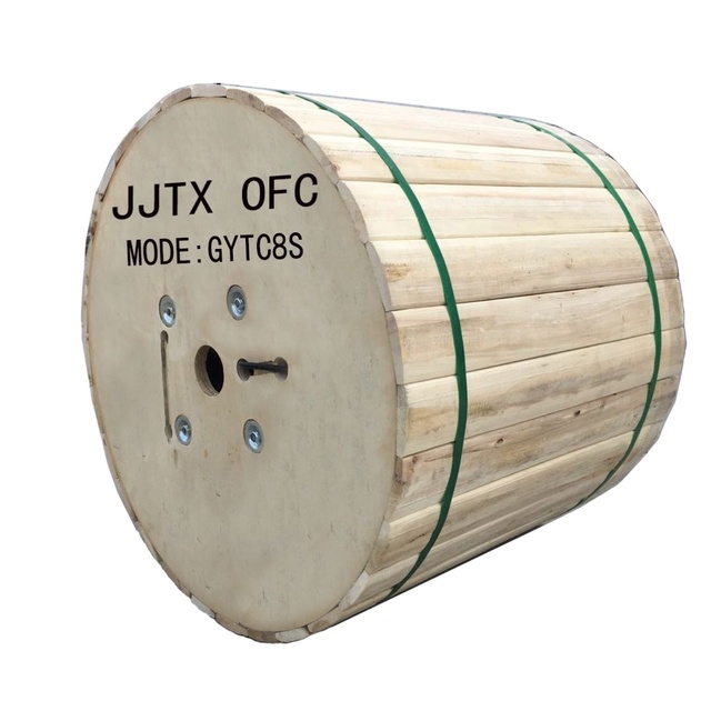 Hybrid Cable Hydro Fiber Optic Cable Price in India