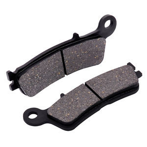 Pastilla de Freno de Repuesto para Motocicleta Fa755 para YAMAHA YZ125 YZ250 YZ250X YZF250 WR450F YZ450F <span class=keywords><strong>FANTIC</strong></span> XE125 XEF250 XE300 - Product Image 3