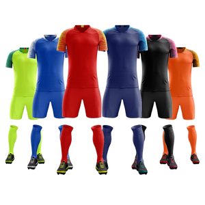 Cheap National Club Jersey Soccer Jersey 25/26 Madrids Bellingham MBAPPe Shirt Real Training Uniform with OEM Service Available - Product Image 1