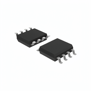 <b>Electronics</b> Component AT25SF128A-SHB-T 8 SOlC Memory Authorized Distributor - Product Image 1