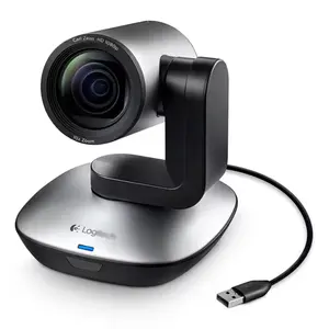 원래 로지텍 카메라 CC2900E 웹캠 자동 초점 360 도 회전 CC2900E 좋은 가격