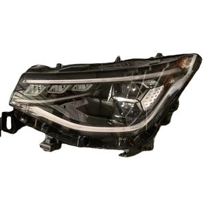 Para Volkswagen Lighting System <span class=keywords><strong>ID6</strong></span> luces de coche faro LED Original genuino venta directa de fábrica faro de coche - Product Image 1