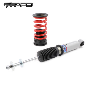 FAPO PS002010 para Honda Siming 2012-2015, suministro de fábrica, Kits de descenso de suspensión Coilover, repuestos de coche, amortiguador - Product Image 5
