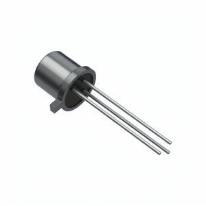 2N3496 TIN/LEAD TO-206AA, TO-18-3 Metal Can Original One Stop Service Transistors Electronics Component - Product Image 1