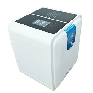 श्वास हाइड्रोजन जनरेटर 450 एमएल 900 मिली हैहो इनहेलेशन हाइड्रोजन जनरेटर - Product Image 2