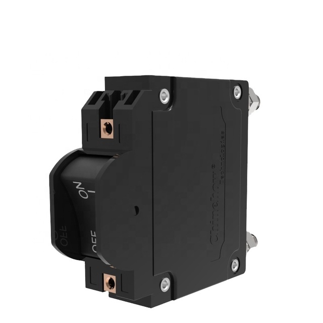 2 P Mcb Circuit Breaker