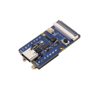 Chipboard Grove - Vision Ai MODULE V2 Cortex-M55แขนและ Ethos-U55, รองรับ TensorFlow และ pytorch, Raspberry Pi, Seeed Vision A - Product Image 4