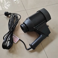 Pompe à fût standard série SP-280P, moteur ODP, 50-60 Hz, 110V-120V, pompe à fût électrique industrielle