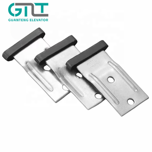 <span class=keywords><strong>Guida</strong></span> per scarico porta ascensore KONE Augusta Wittur CN0324, ricambio per <span class=keywords><strong>guida</strong></span> scorrevole porta cabina ascensore merci - Product Image 1