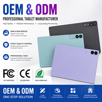 Tablette Android 14 YPORANGECHENG F11 10,95 pouces 4G LTE WiFi GPS 6 Go + 128 Go Caméra 5MP + 13MP Batterie 7200 mAh OEM ODM Logo personnalisé