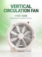 Ventilateur de circulation d'air industriel à haut débit, ventilateur sur pied pour la ventilation et le refroidissement des entrepôts