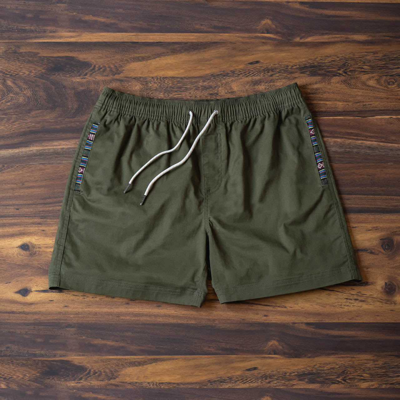Army Green