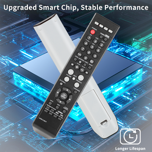 AH59-01867F AH5901867F Per telecomando <span class=keywords><strong>Samsung</strong></span>, per ricevitore AV digitale surround <span class=keywords><strong>Samsung</strong></span> YSP4000BL AVR720 HT-AS720 HTAS720ST - Product Image 5