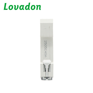 Đơn cực MCB 230V 415V điện áp cách điện 6kA ngắn Mạch công suất IP20 bảo vệ với giấy chứng nhận <span class=keywords><strong>CE</strong></span> cho công nghiệp sử dụng - Product Image 3