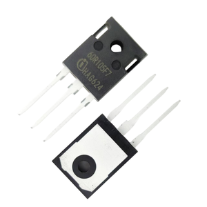 60R105F7 IPW60R105CFD7 TO-247 MOSFET - Product Image 2