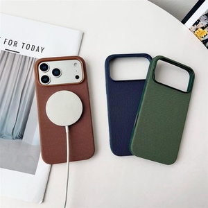 เคส iPhone 17 Pro Max รุ่น Tech Woven หนังควบคุมกล้อง พร้อมกล่อง, เคส iPhone 17 Pro สุดหรู วินเทจ พรีเมียม - Product Image 5