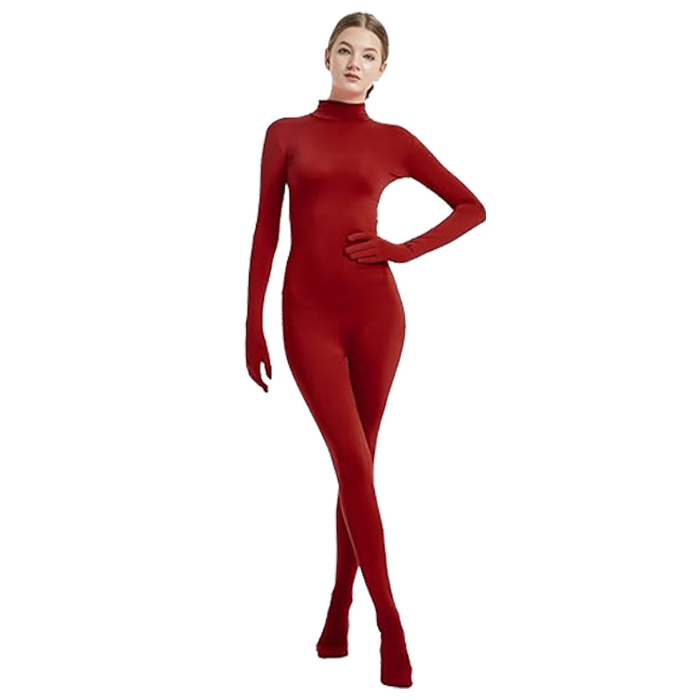 Dark red