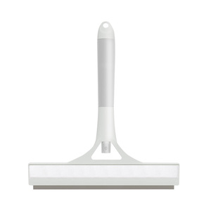 Professional Household <strong>Cleaning</strong> <strong>Tool</strong> Glass Silicone Scraper <strong>for</strong> Bathroom Mirrors <strong>Windows</strong> Floors - Product Image 6