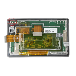 Pantalla LCD Original con Táctil Compatible con Vorwerk <span class=keywords><strong>Thermomix</strong></span> TM6, Reparación y Reemplazo de Pantalla - Product Image 2