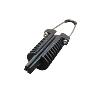 ตัวหนีบปรับแรงตึงแบบลิ่มพลาสติกทนการกัดกร่อนสำหรับสายไฟเหนือศีรษะ - Product Image 4